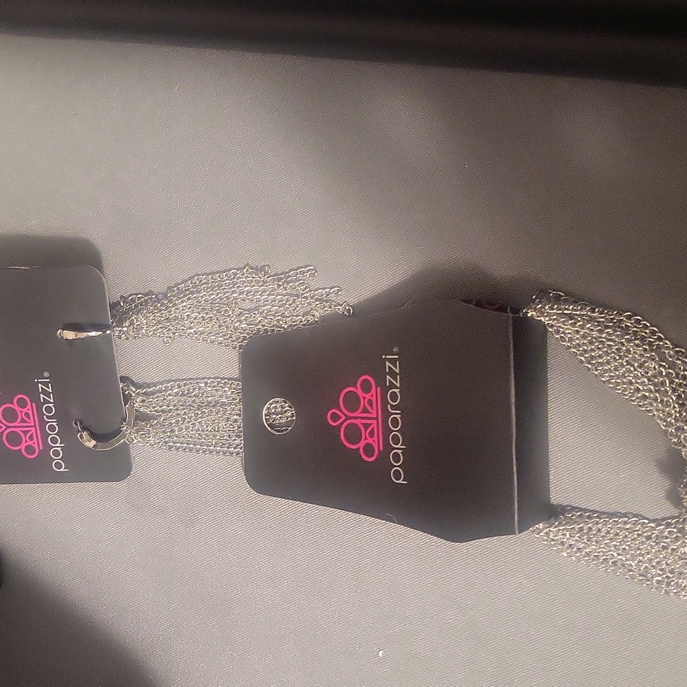 Bracelet and earrings fiveaway+free shipping